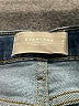 Everlane Hearts Blue Jeans Size 24 waist - photo 4