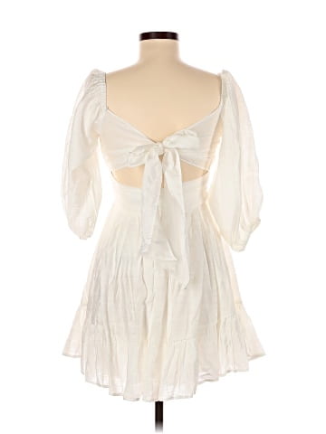 Hello Molly Casual Dress (view 2)
