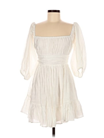 Hello Molly Casual Dress (view 1)