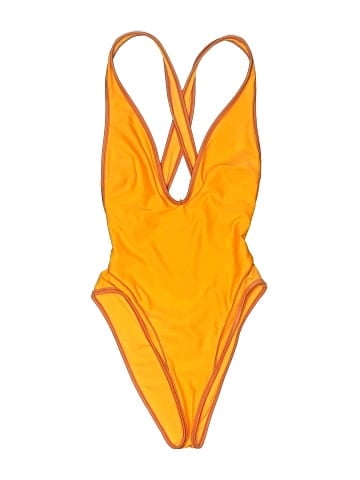 Rip Curl One Piece Swimsuit (view 1)