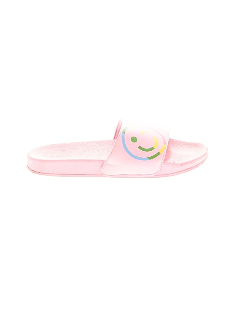 Pre-owned Old Navy Kids' Sandals In Pink