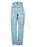 American Eagle Outfitters Graphic Blue Jeans Size 2 - photo 2