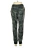 Splendid 100% Rayon Camo Green Casual Pants Size S - photo 2