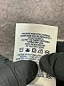 Lands' End Chevron-herringbone Gray Casual Dress Size S - photo 7