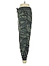 Splendid 100% Rayon Camo Green Casual Pants Size S - photo 5