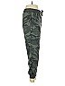 Splendid 100% Rayon Camo Green Casual Pants Size S - photo 4