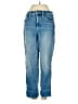 Madewell Blue Jeans Size 27 waist (petite) - photo 1
