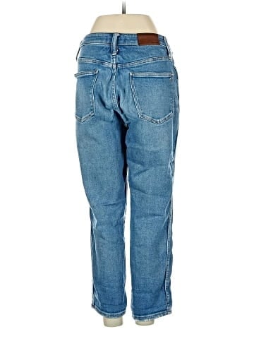 Madewell Jeans (view 2)