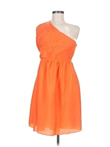 MM Couture Cocktail Dress (view 1)