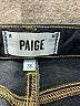 Paige Blue Jeans Size 28 waist - photo 6