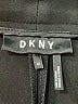 DKNY Black Track Pants Size 12 - photo 7