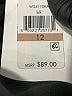 DKNY Black Track Pants Size 12 - photo 9