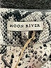 Moon River 100% Polyester Silver Short Sleeve Blouse Size S - photo 7