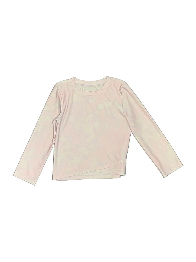Click to view more detailed imagery on our partner's website Pre-owned Gap Kids' Rash Guard In White