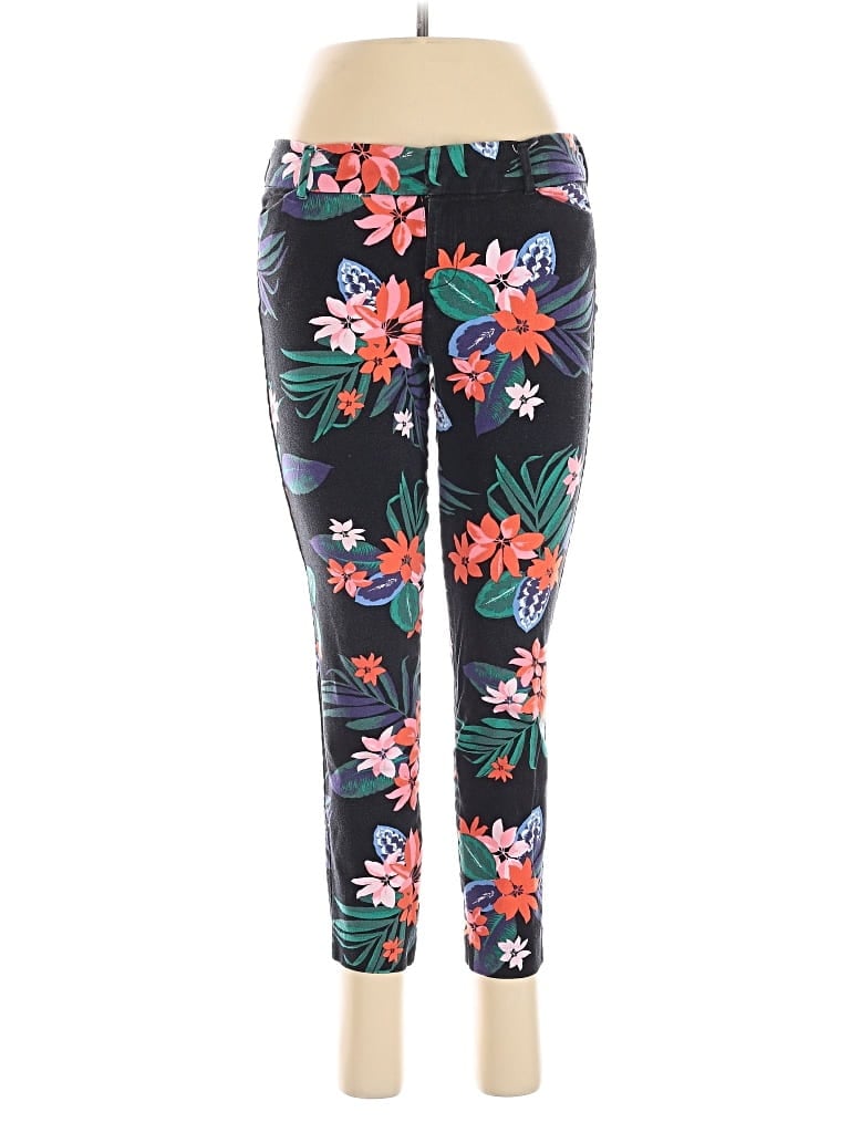 Pre-owned Old Navy Leggings In Black