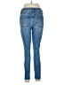 J.Crew Polka Dots Blue Jeans Size 28 waist - photo 2