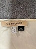 See By Chloé Ivory 3/4 Sleeve Blouse Size 2 - photo 7