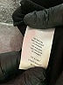 Emory Park Black Active Pants Size S - photo 8
