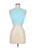 Unbranded Blue Tank Top Size M - photo 1
