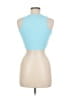 Unbranded Blue Tank Top Size M - photo 2