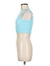 Unbranded Blue Tank Top Size M - photo 5