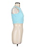 Unbranded Blue Tank Top Size M - photo 4