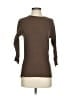 Isda & Co Brown Pullover Sweater Size S - photo 1