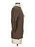 Isda & Co Brown Pullover Sweater Size S - photo 4