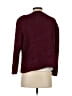 R&M Richards Burgundy Blazer Size S - photo 2