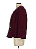 R&M Richards Burgundy Blazer Size S - photo 5