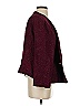 R&M Richards Burgundy Blazer Size S - photo 4