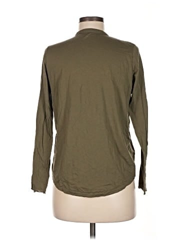 Hartford Long Sleeve Blouse (view 2)