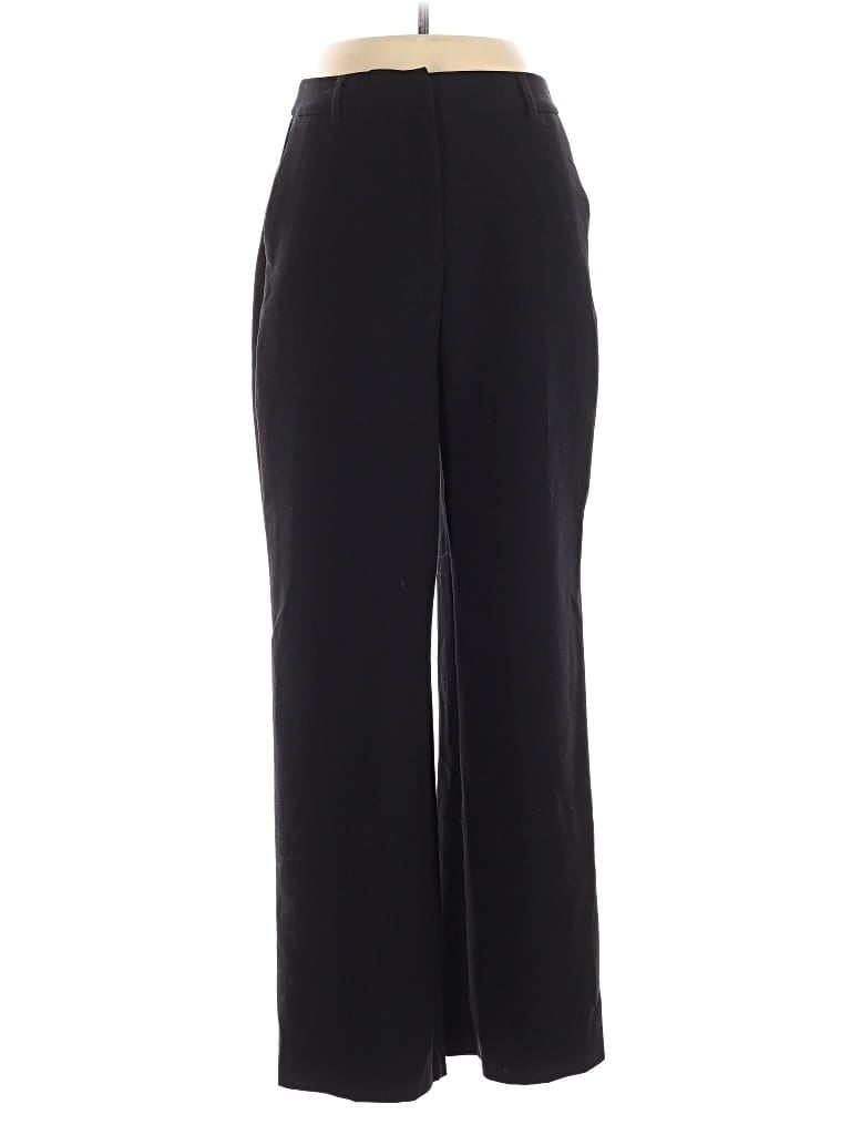 Pre-owned J By Joie Dress Pants In Black