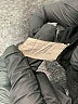 Club Monaco Solid Black Active Pants Size 4 - photo 8