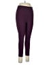 Zyia Active Purple Active Pants Size 6 - photo 1