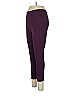 Zyia Active Purple Active Pants Size 6 - photo 5