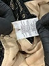 Xtraordinary Black Cocktail Dress Size 3 - photo 8