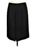 Ann Taylor Black Wool Skirt Size 8 - photo 2
