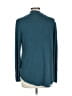 Fortune + Ivy Teal Pullover Sweater Size L - photo 2