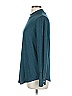 Fortune + Ivy Teal Pullover Sweater Size L - photo 5