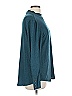 Fortune + Ivy Teal Pullover Sweater Size L - photo 4