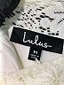 Lulus Ivory Cocktail Dress Size M - photo 6