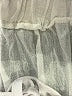 Unbranded Ivory White Casual Pants Size S - photo 6