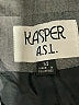 Kasper A.S.L. Solid Gray Blazer Size 14 - photo 6