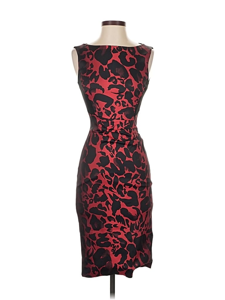 Click to view more detailed imagery on our partner's website Pre-owned Karen Millen Cocktail Dress In Black