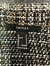 Forever 21 Plaid Gray Coat Size S - photo 6