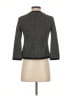 Liz Claiborne Tweed Gray Jacket Size P (petite) - photo 2