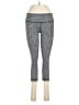 Lululemon Athletica Gray Active Pants Size 8 - photo 1