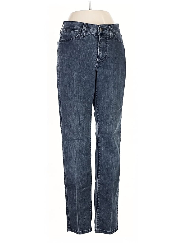 Click to view more detailed imagery on our partner's website Pre-owned Nydj Jeans In Blue