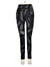 Athleta Graphic Black Active Pants Size S - photo 1